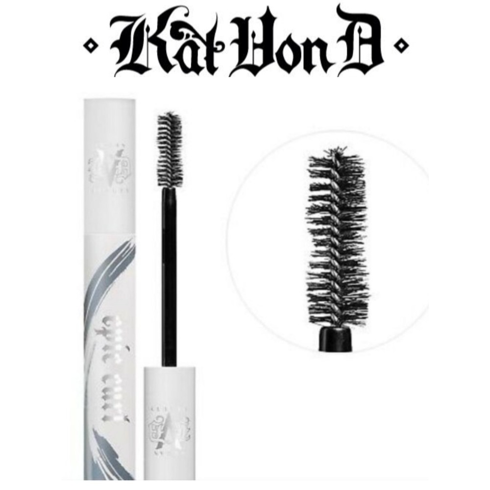Kat Von D Epic Curl Eyelash Primer